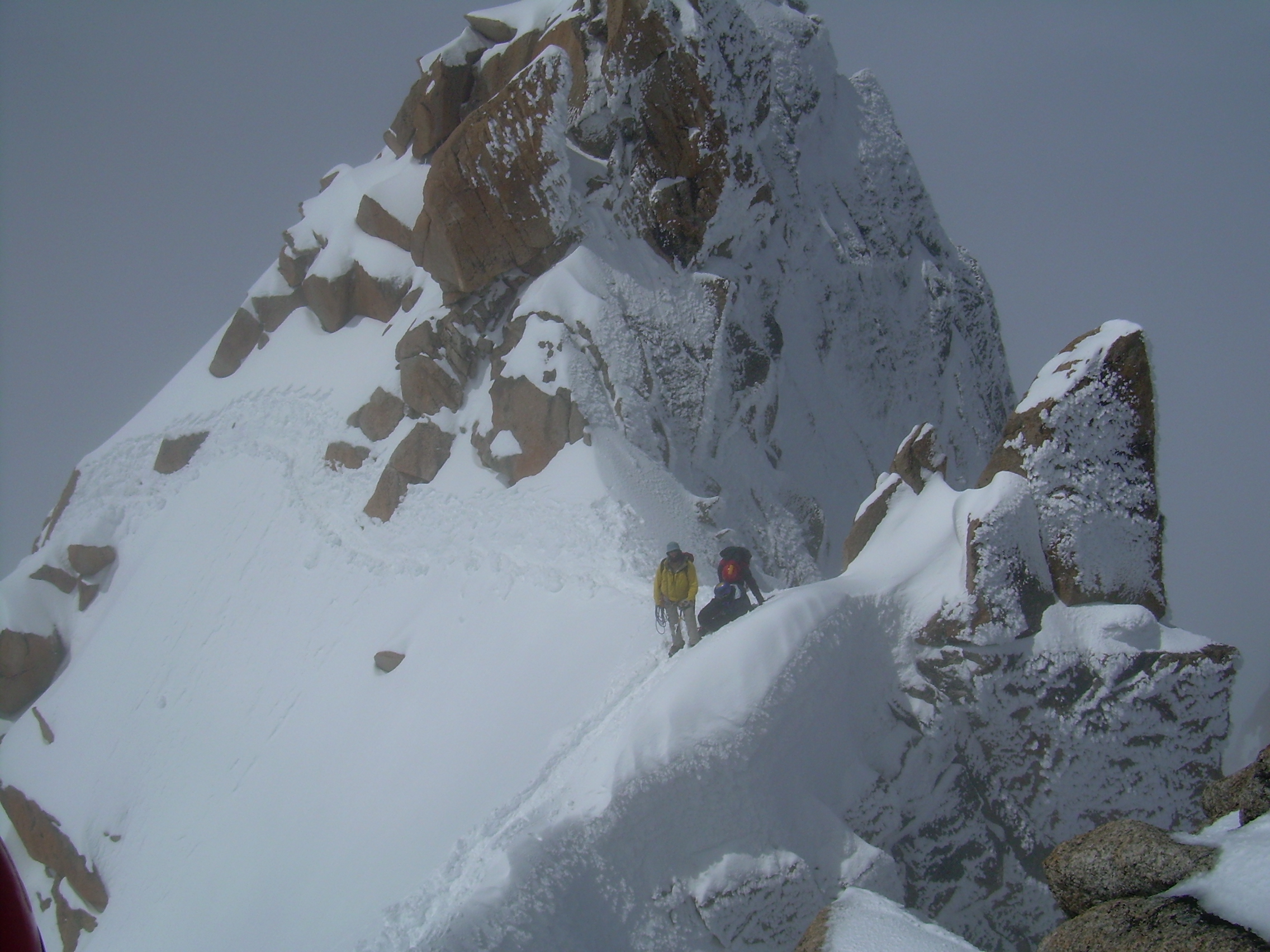 Cosmiques Arete.JPG